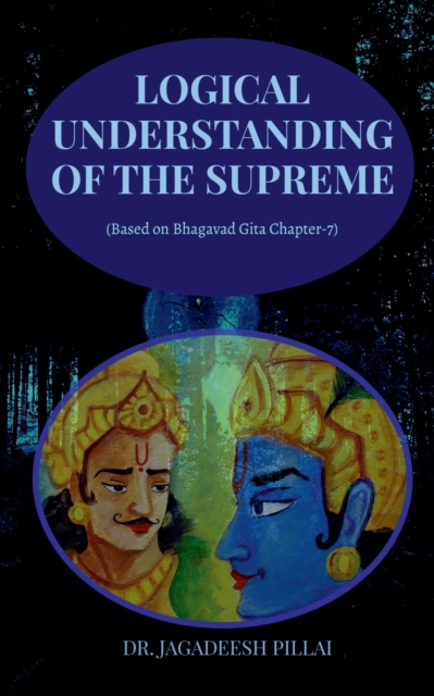 Logical Understanding of the Supreme