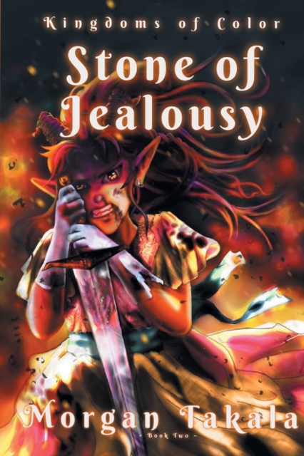 Stone of Jealousy