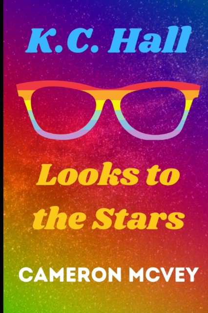 K.C. Hall Looks to the Stars