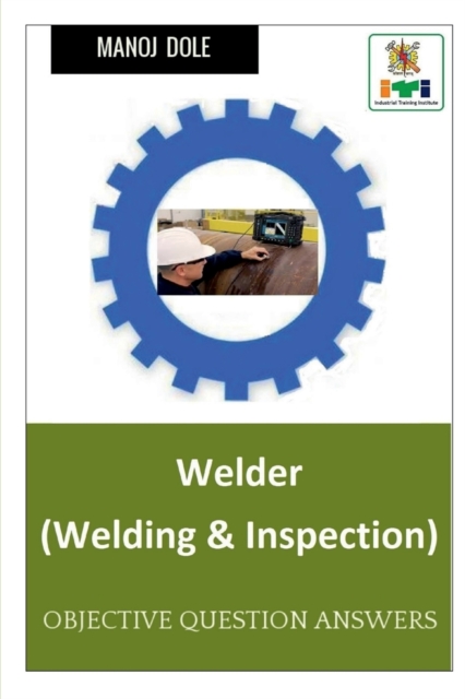 Welder (Welding & Inspection)