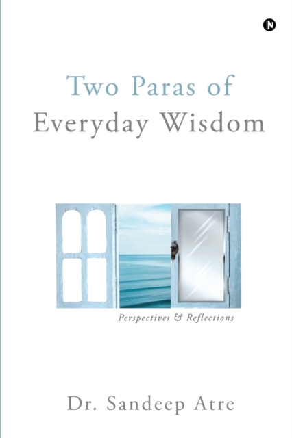 Two Paras of Everyday Wisdom