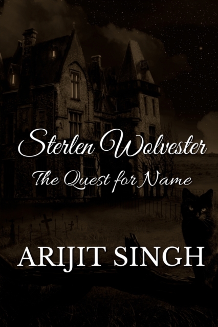 Sterlen Wolvester