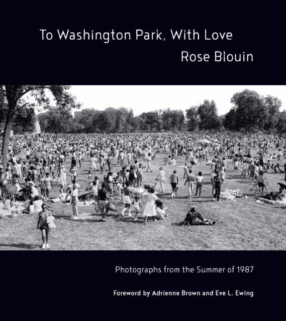 To Washington Park, With Love