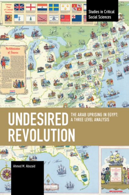 Undesired Revolution