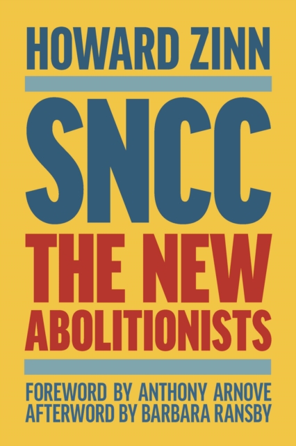 SNCC (Expanded Edition)