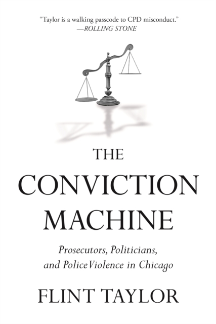The Conviction Machine