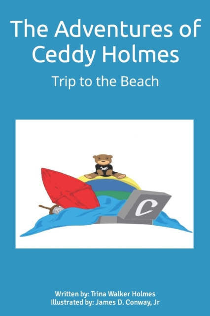 The Adventures of Ceddy Holmes