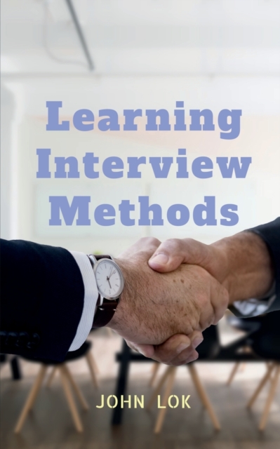 Learning Interview Methods