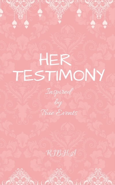 Her Testimony