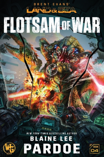 Flotsam of War