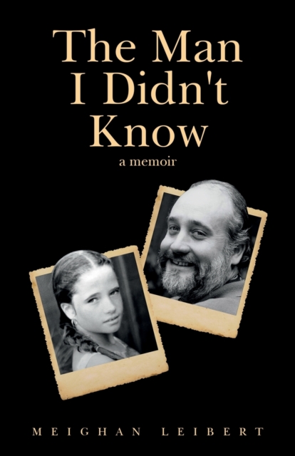 The Man I Didn't Know