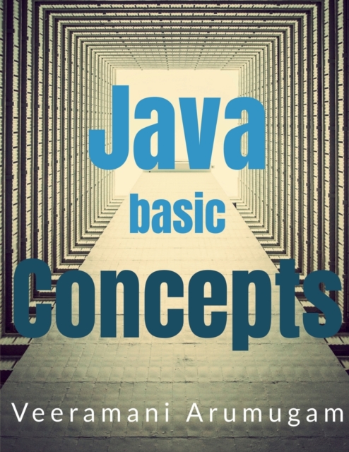 Java Basic Concept