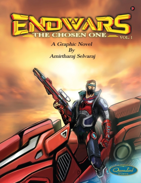 Endwars - The Chosen one