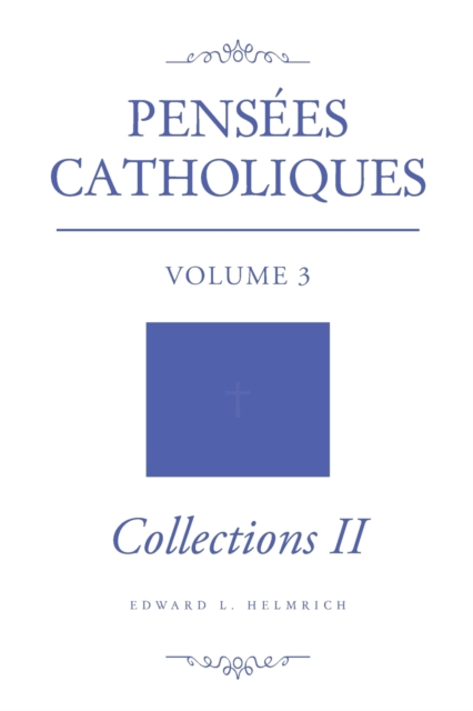 Pensees Catholiques