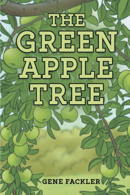 The Green Apple Tree