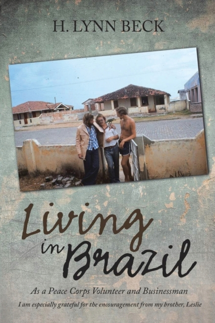 Living in Brazil