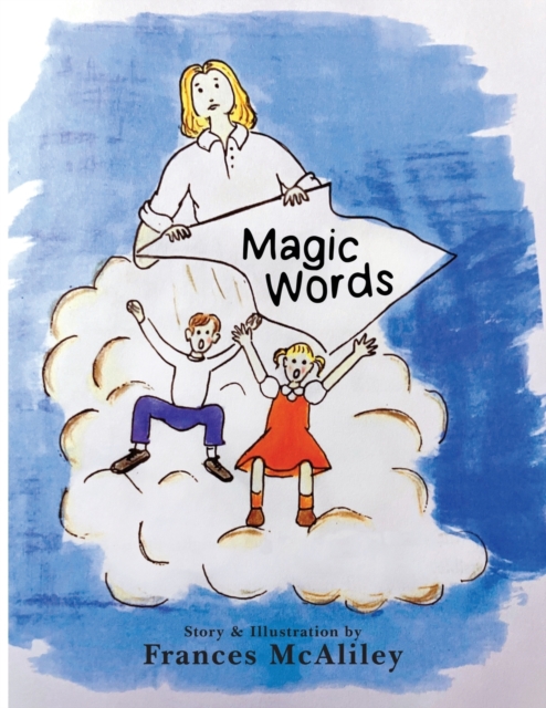 Magic Words