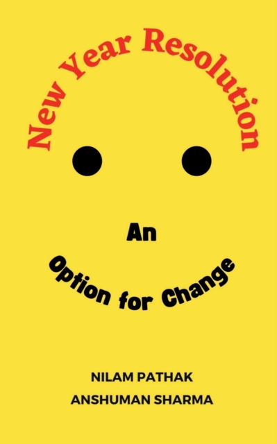 New Year Resolution