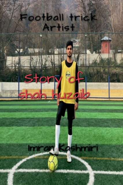Football Trick short Guy Of Kashmir