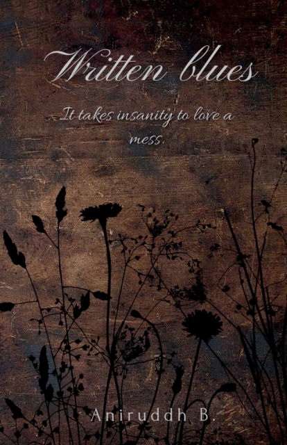 Written blues