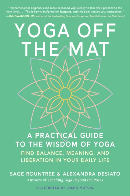 Yoga Off the Mat