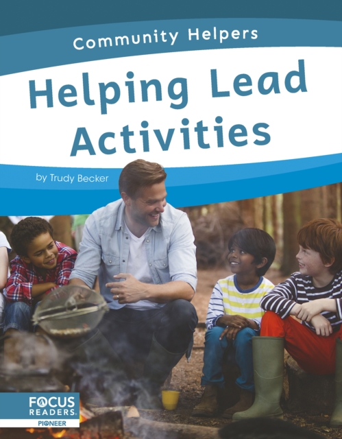 Helping Lead Activities