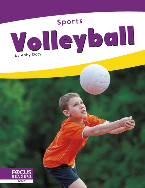 Volleyball