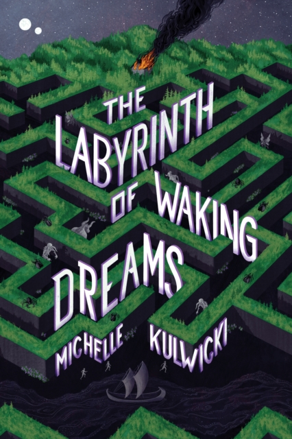 Labyrinth of Waking Dreams
