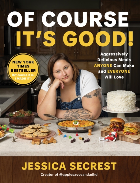 Of Course It's Good!