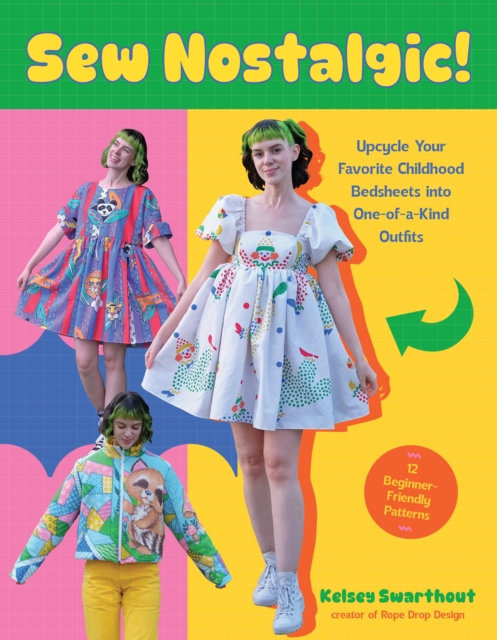 Sew Nostalgic!: