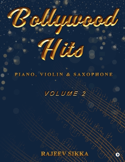 Bollywood Hits (Volume 2)
