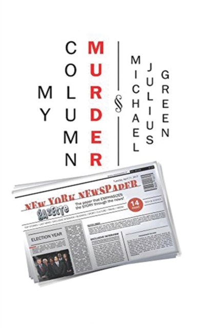 My Column Murder
