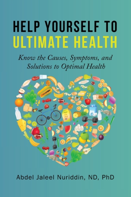 Help Yourself to Ultimate Health