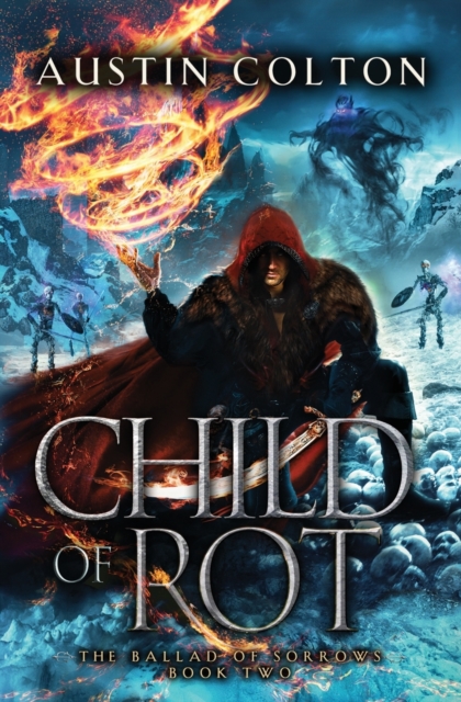 Child of Rot