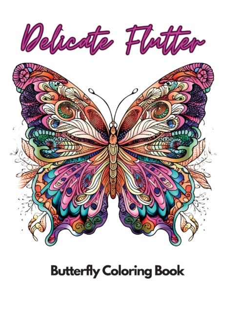 Delicate Flutter