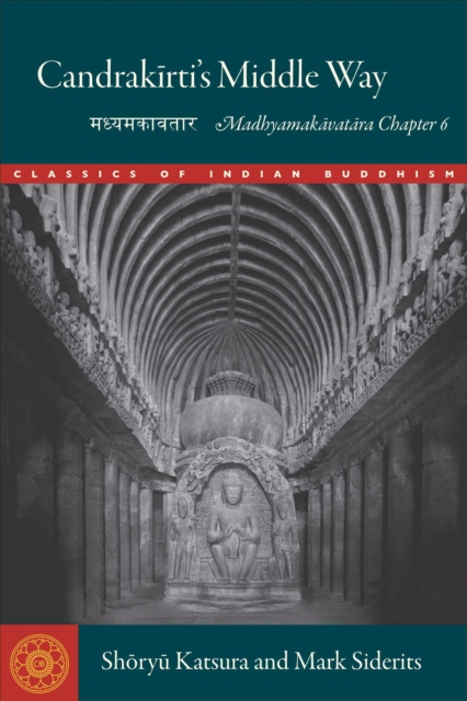 Candrakirti's Middle Way