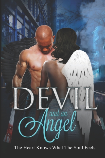 Devil and an Angel