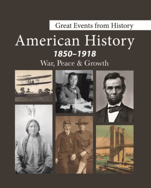 Great Events from History