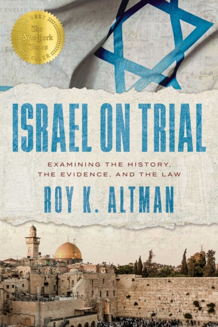 Israel on Trial