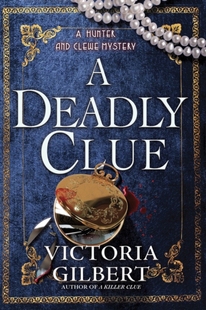 A Deadly Clue