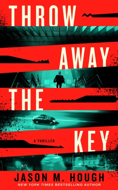 Throw Away the Key