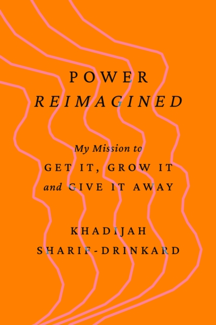 Power Reimagined