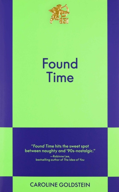 Found Time