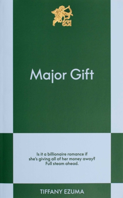 Major Gift