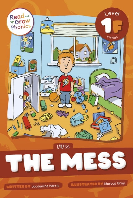 The Mess