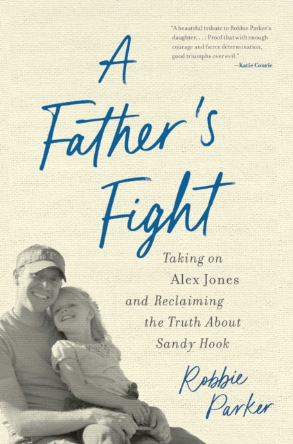 A Father's Fight