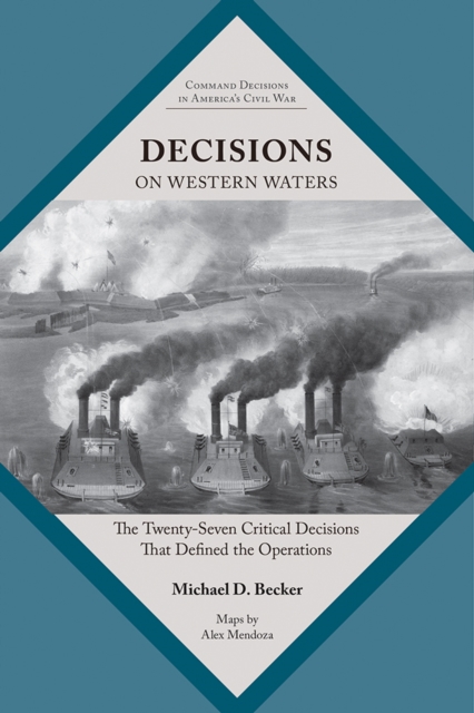 Decisions on Western Waters