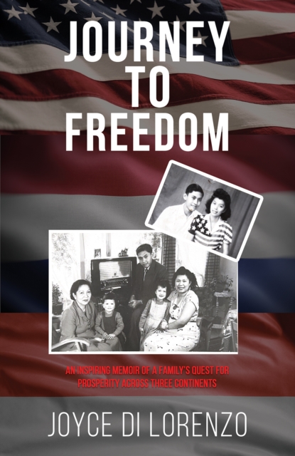Journey to Freedom