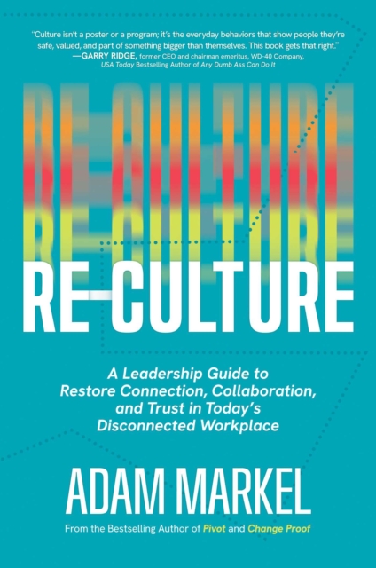 Re-Culture