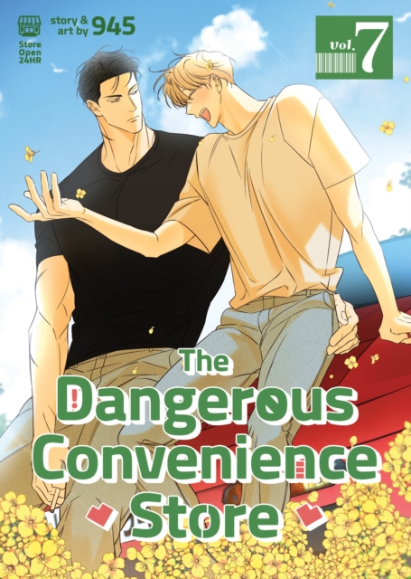 The Dangerous Convenience Store Vol. 7